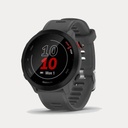 GARMIN GPS HORLOGE FORERUNNER 55