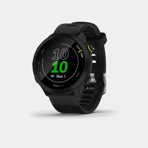 GARMIN GPS WATCH FORERUNNER 55