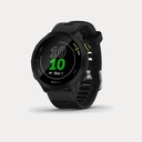 GARMIN MONTRE GPS FORERUNNER 55