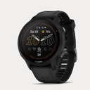 GARMIN GPS HORLOGE FORERUNNER 955 SOLAR