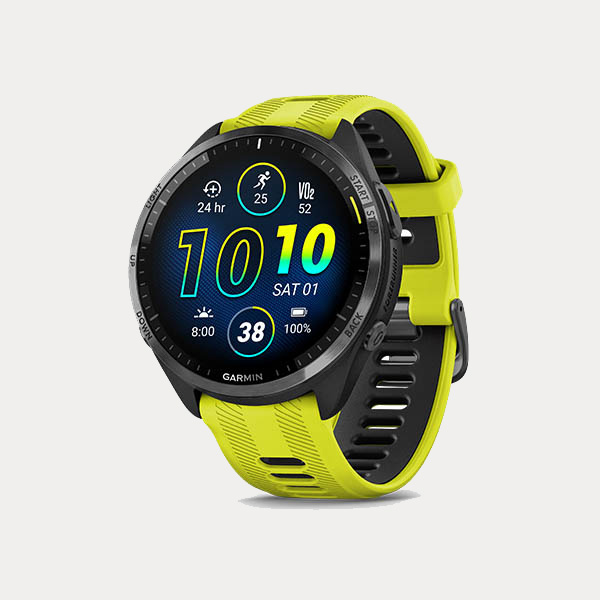 GARMIN GPS MONTRE FORERUNNER 965