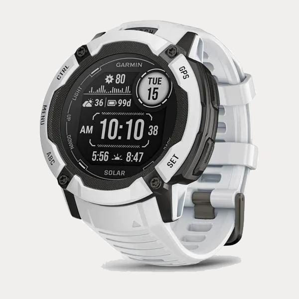 GARMIN HORLOGE INSTINCT 2X SOLAR STANDARD EDITION