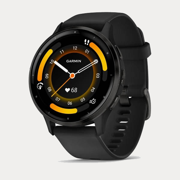 GARMIN HORLOGE VENU 3