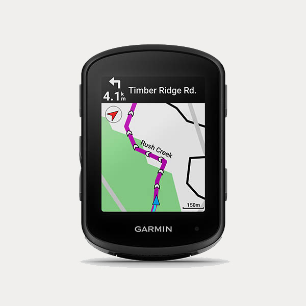 Photo - GPS Garmin Edge 540