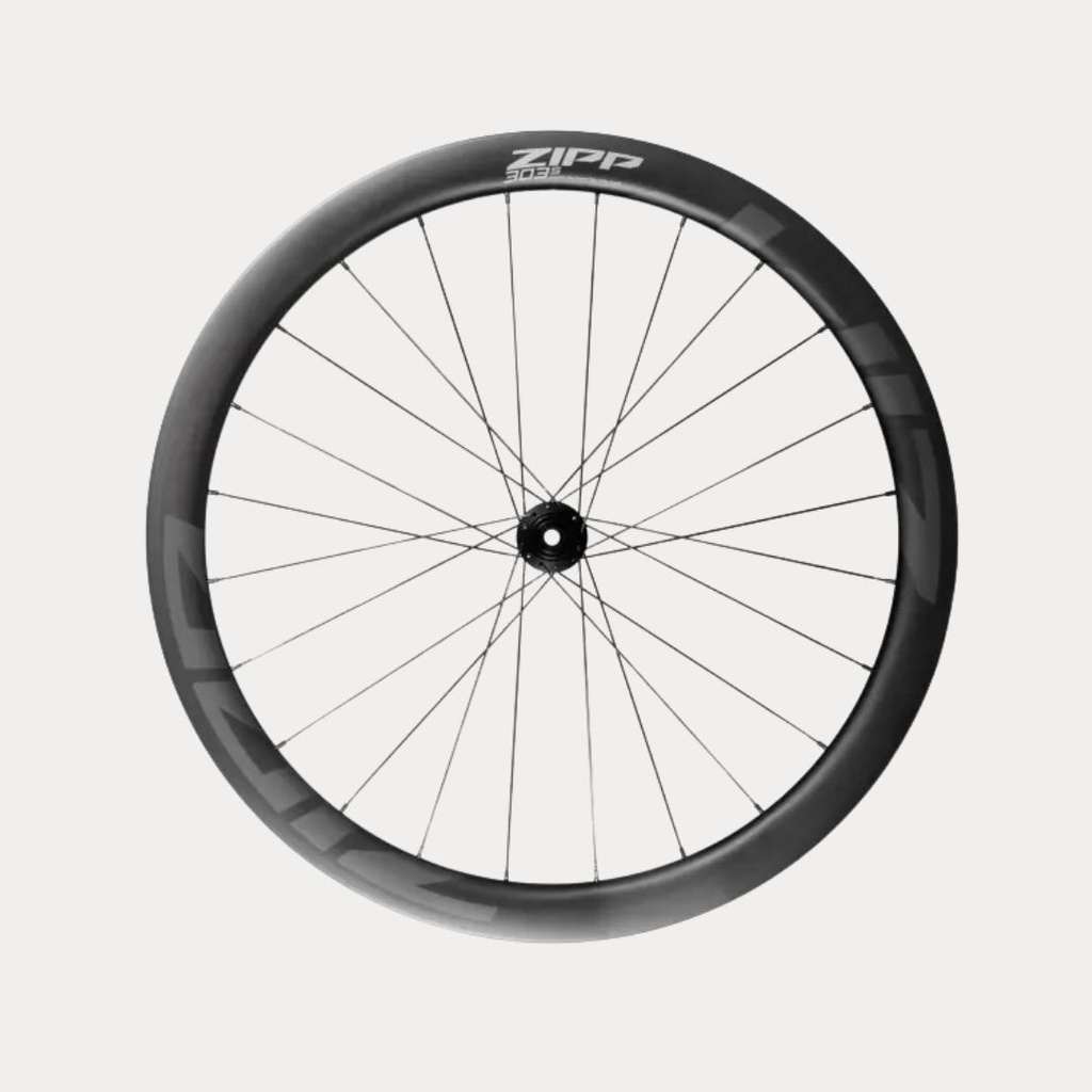 ZIPP FRONT WHEEL 303 CARBON