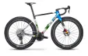 MMR BICYCLETTE GRAVEL SIMUN 00 PLUS COF LAB L