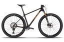 MMR BIKE MTB RAKISH SL 10 - BLACK.N.COOPER