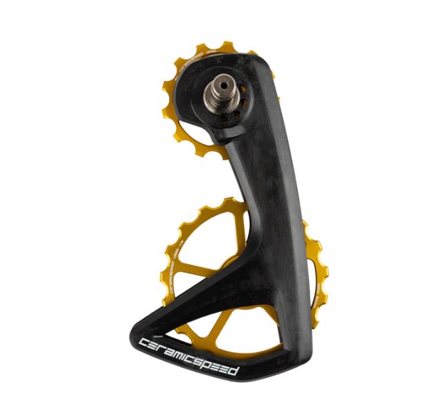 CERAMICSPEED OSPW RS 5-SPOKE Shimano 9250/8150