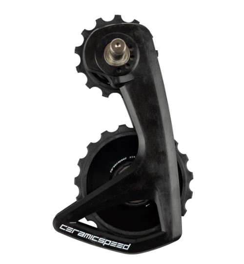 CERAMICSPEED OVERSIZED PULLEY WHEEL SYSTEM (OSPW RS) ALPHA SHIMANO 7150