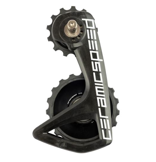 CERAMICSPEED OVERSIZED PULLEY WHEEL SYSTEM (OSPW RS) ALPHA SHIMANO 7150 TEAM