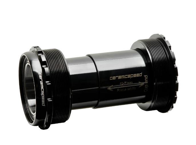 CERAMICSPEED BOTTOM BRACKET T47A 30MM 