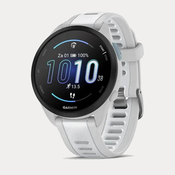 GARMIN HORLOGE FORERUNNER 165