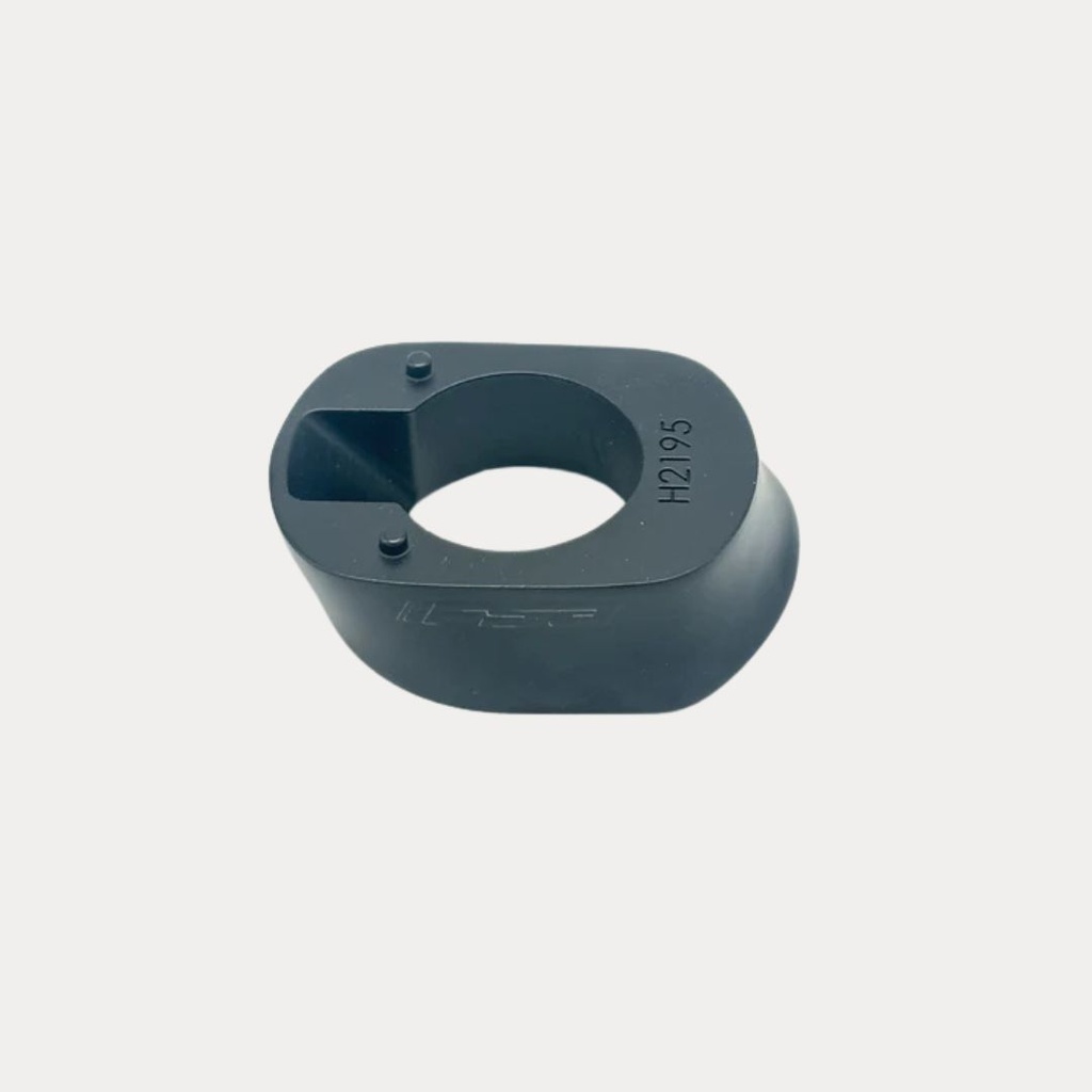 FSA SPACER HEADSET CONE ACR TO FACTOR OSTRO/O2 VAM