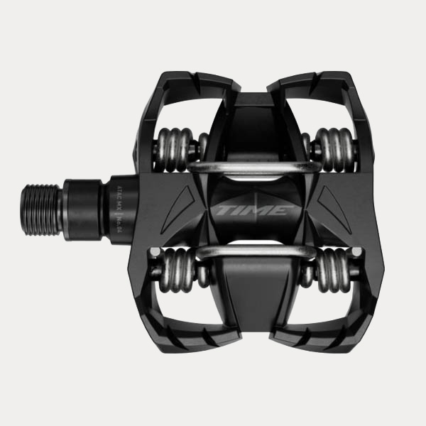 TIME MTB PEDALS MX4 ZWART B1