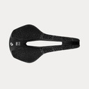 PROLOGO SADDLE NAGO R4 3D PAS (NACK) {137MM} HARDBLACK