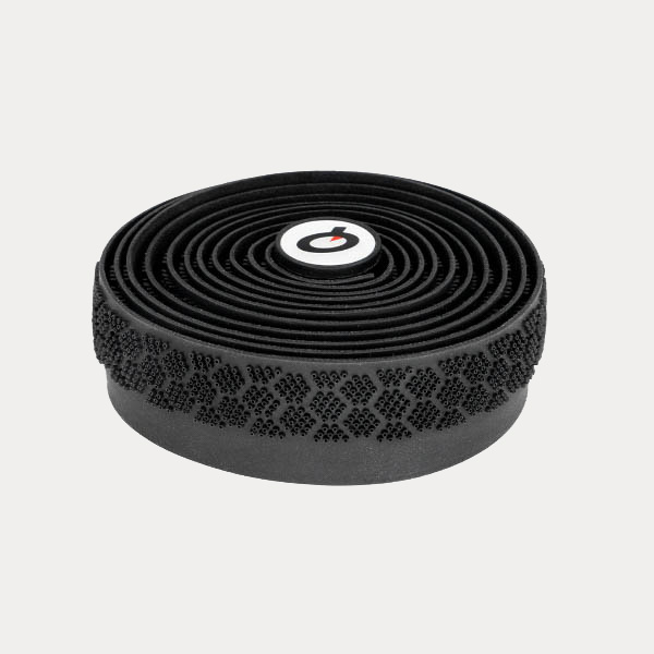 PROLOGO BAR TAPE ONE TOUCH 3D BLACK CPC