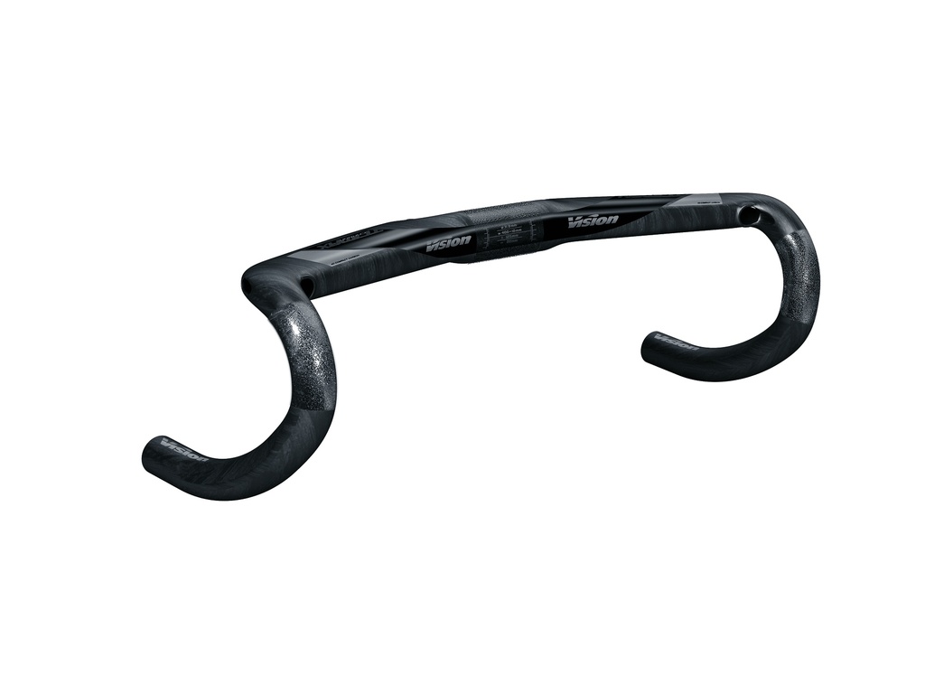 VISION GUIDON TRIMAX ACR AEROBAR CARBONE 31.8 B1 {HB-KO-240S/CR/DI2}