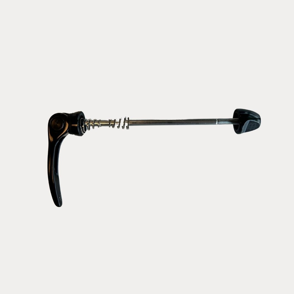 BLACK INC ACCESSOIRES QUICK RELEASE SKEWER EXTERNAL CAM V106