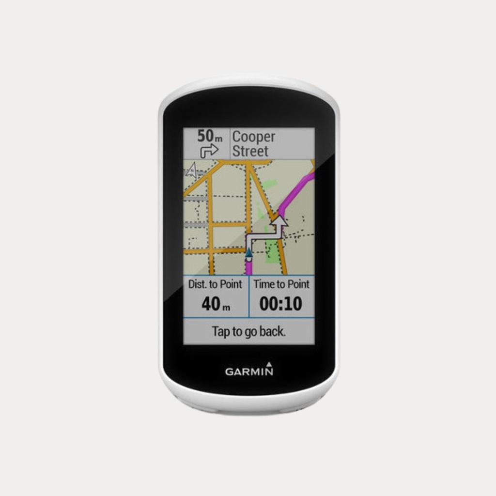 GARMIN GPS EDGE EXPLORE