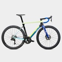 FACTOR CADRE (AERO) OSTRO VAM 1.0 Paul Smith