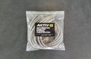 AKTIV-8 ANTI-VIBRATION FOAM FOR INTERNAL CABLE ROUTING Ø6.0mm L=750MM (10PCS. IN BAG)