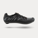 DMT SCHOENEN RACE POGI'S ZWART/GRIJS