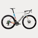 FACTOR FRAME (AERO) OSTRO VAM 2.0 - LIMITED EDITION 1900 OLYMPICS