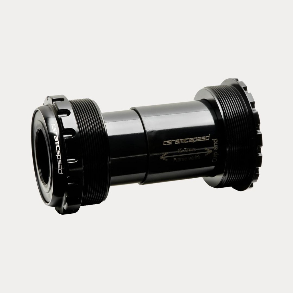 CERAMICSPEED Bottom Bracket T47a Shimano