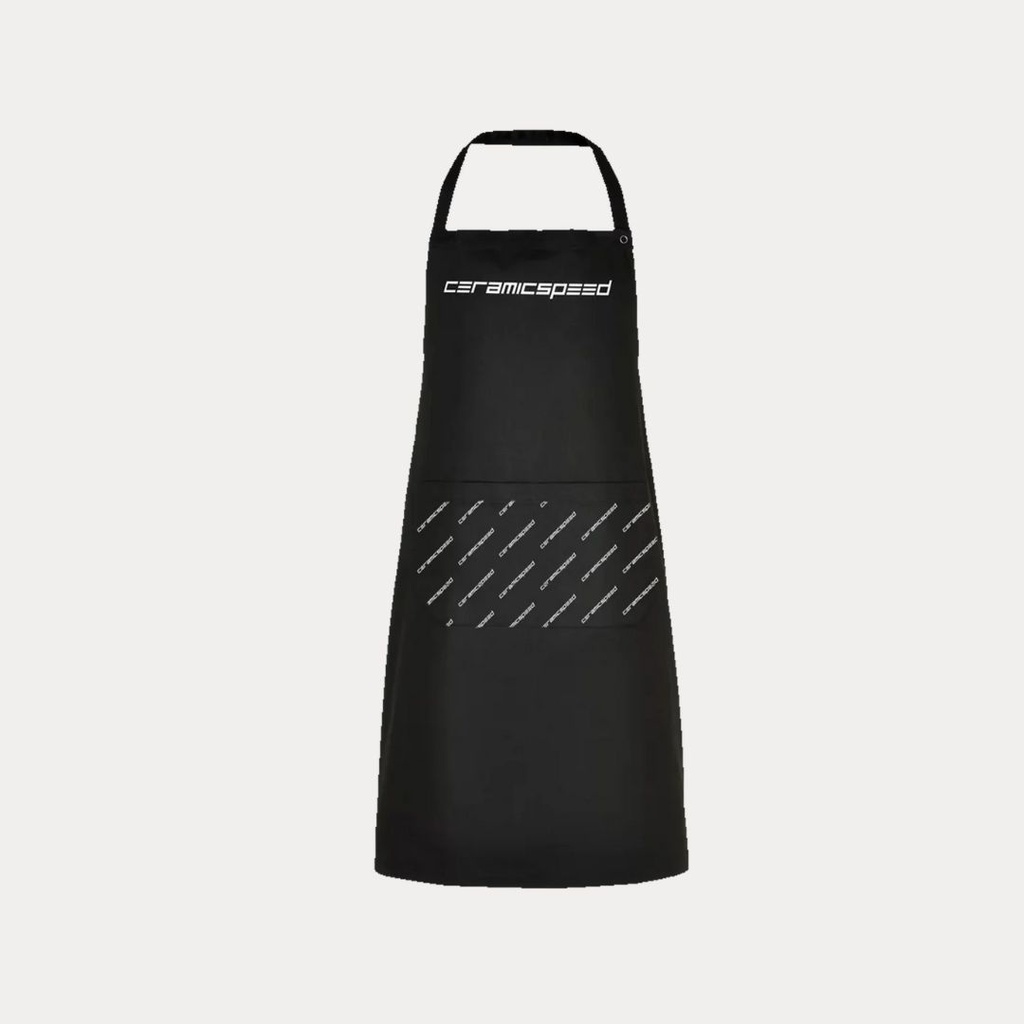 CERAMICSPEED Apron