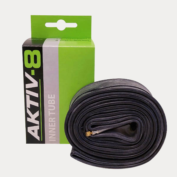 AKTIV-8 BINNENBAND MTB 29" (1.75 - 2.45) PRESTA 47MM VENTIEL (doos met 20 stuks)