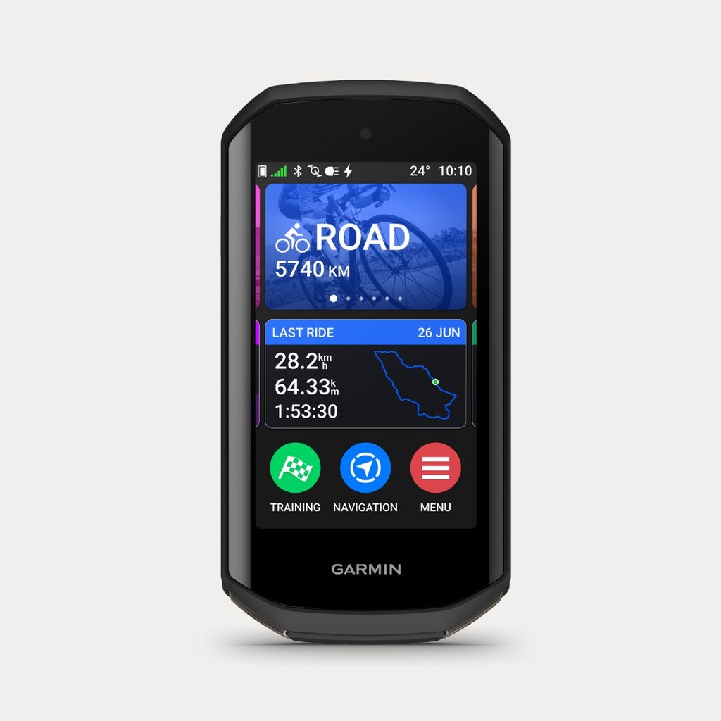 GARMIN GPS EDGE 1050  