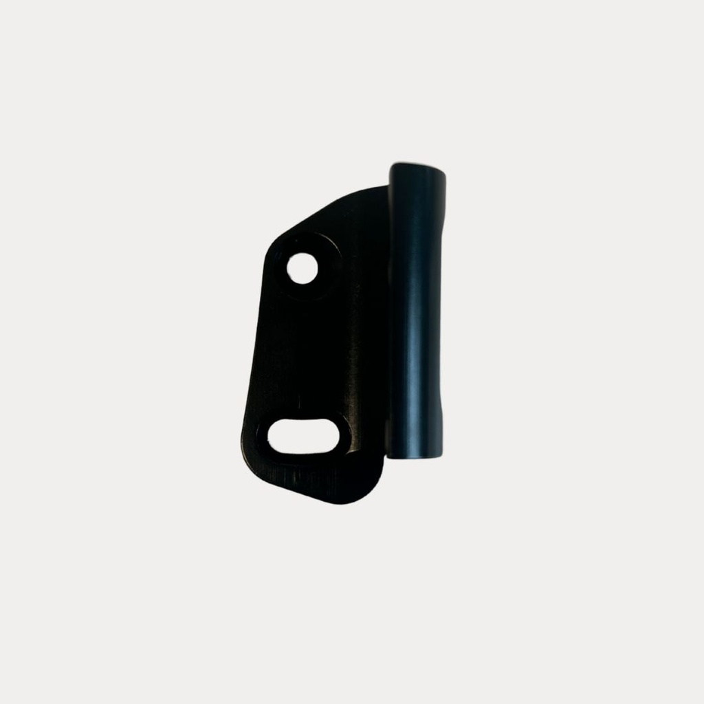 BLACK INC ACCESSOIRES FRONT DERAILLEUR HANGER (for OSTRO VAM 2.0)