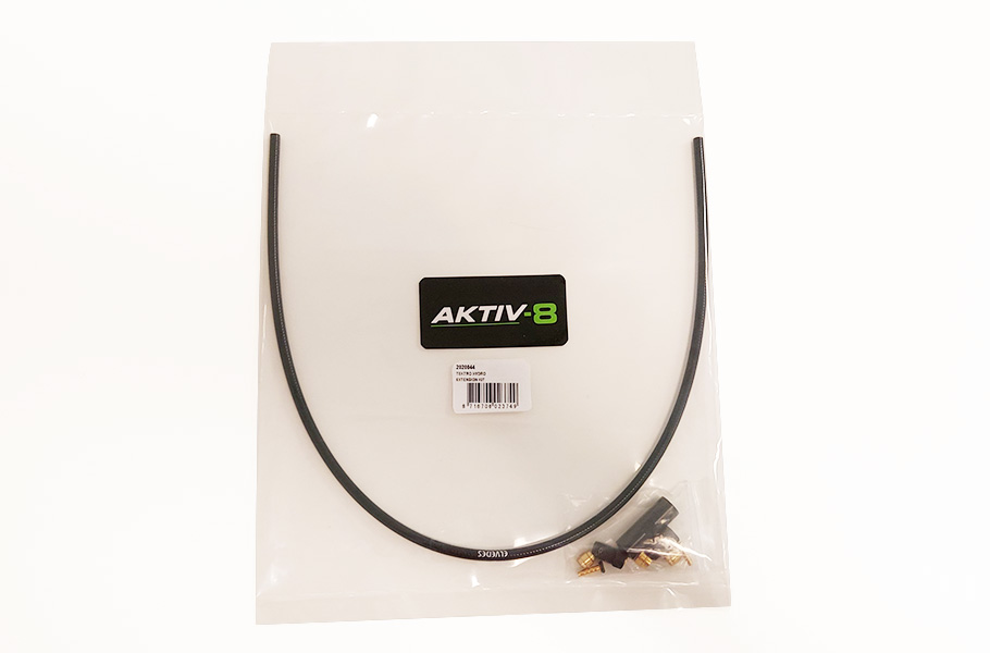 AKTIV-8 BRAKE CABLE EXTENSION SET HYDRO TEKTRO