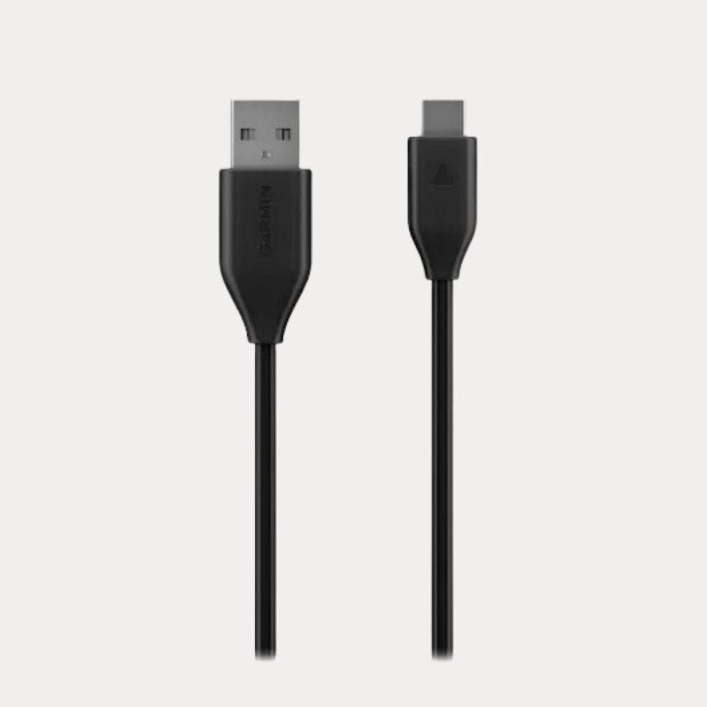 GARMIN CÂBLE USB DE TYPE A VERS TYPE C