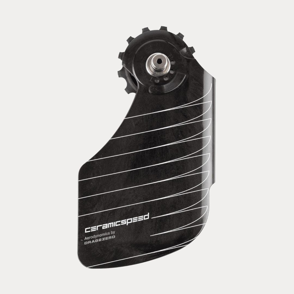 CERAMICSPEED OSPW Aero ALPHA Shimano 9250/8150