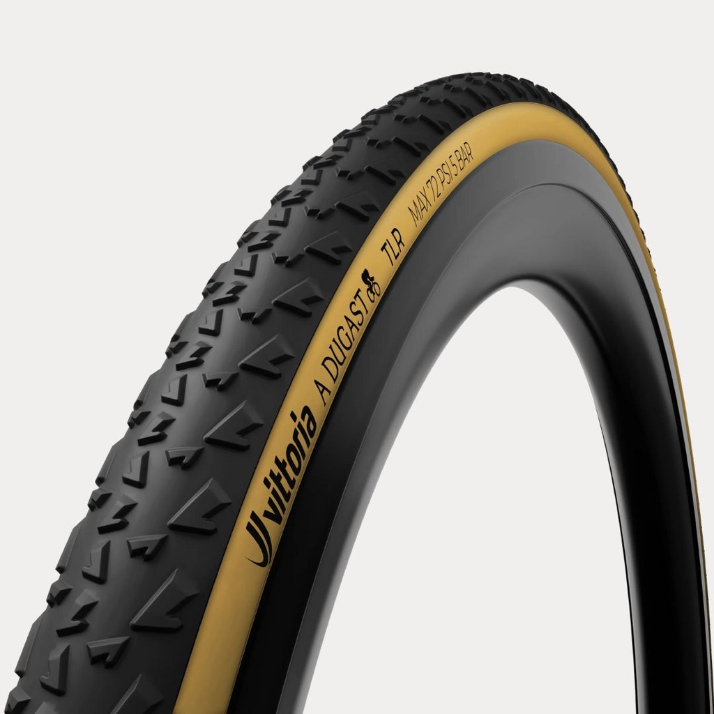 VITTORIA A DUGAST BUITENBAND RHINO 28'' (TLR) PARA-ZWART