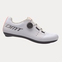 DMT SHOES RACE KR4 WHITE