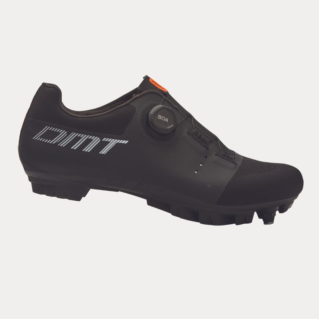 DMT SHOES MTB KM4 BLACK