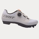 DMT CHAUSSURES VTT KM4 BLANC