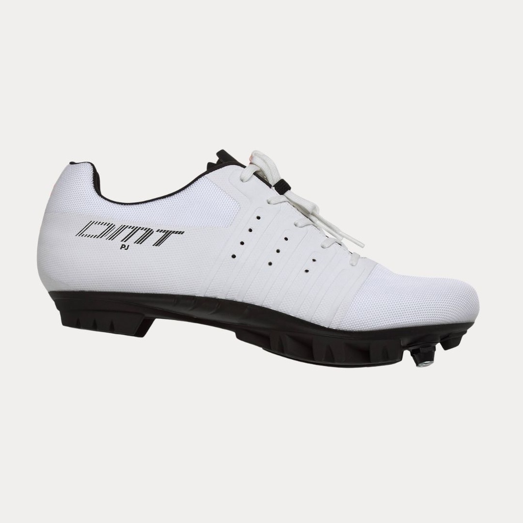 DMT CHAUSSURES VTT KM4 PJ BLANC