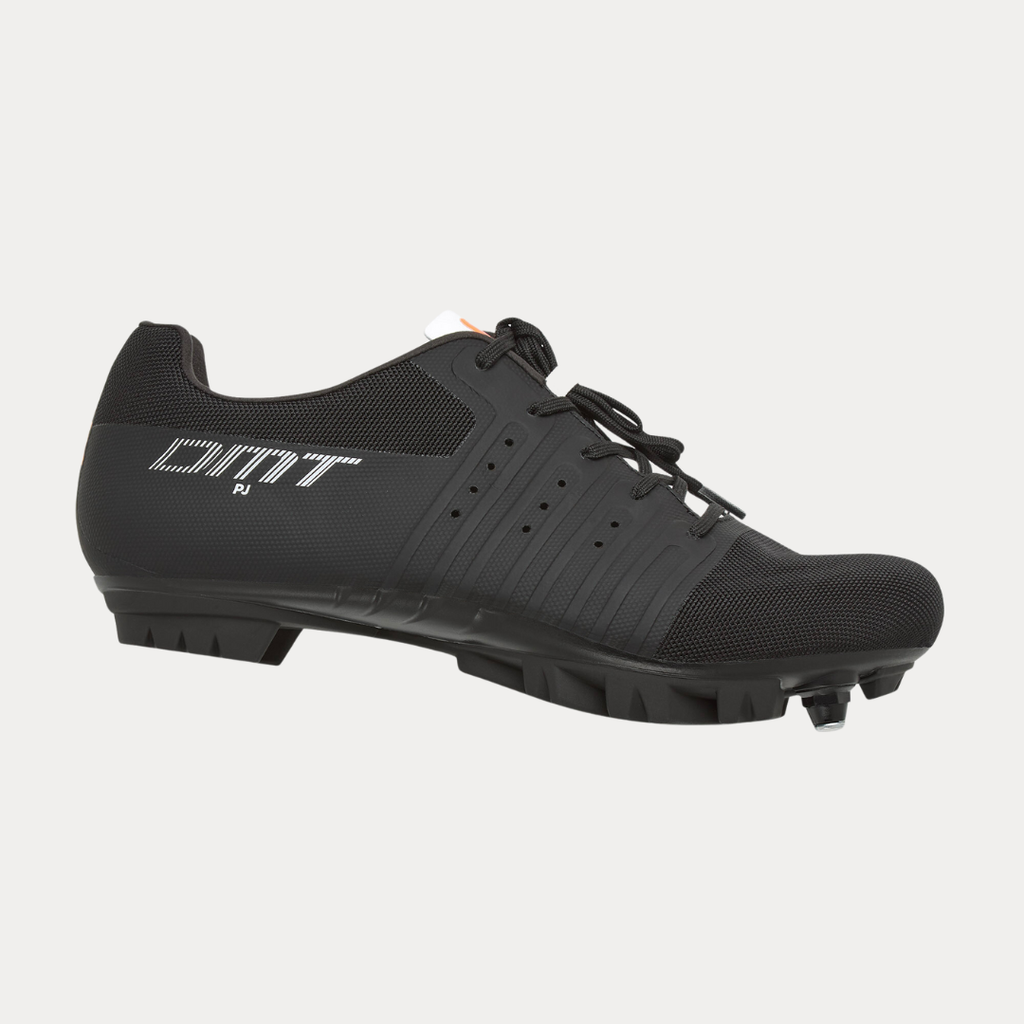 DMT SCHOENEN MTB KM4 PJ ZWART