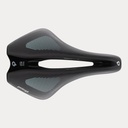 DIMENSION DE SELLE PROLOGO EVA (RAIL NACK) 156MM