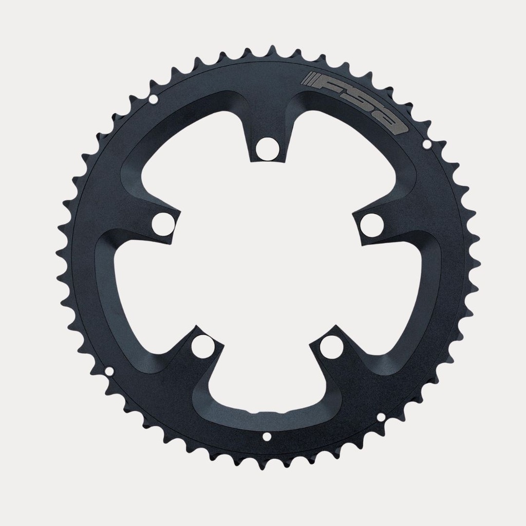 FSA CHAINRING (ROAD PRO 5H) PITCH 110 50T (34T) (WA198) N11