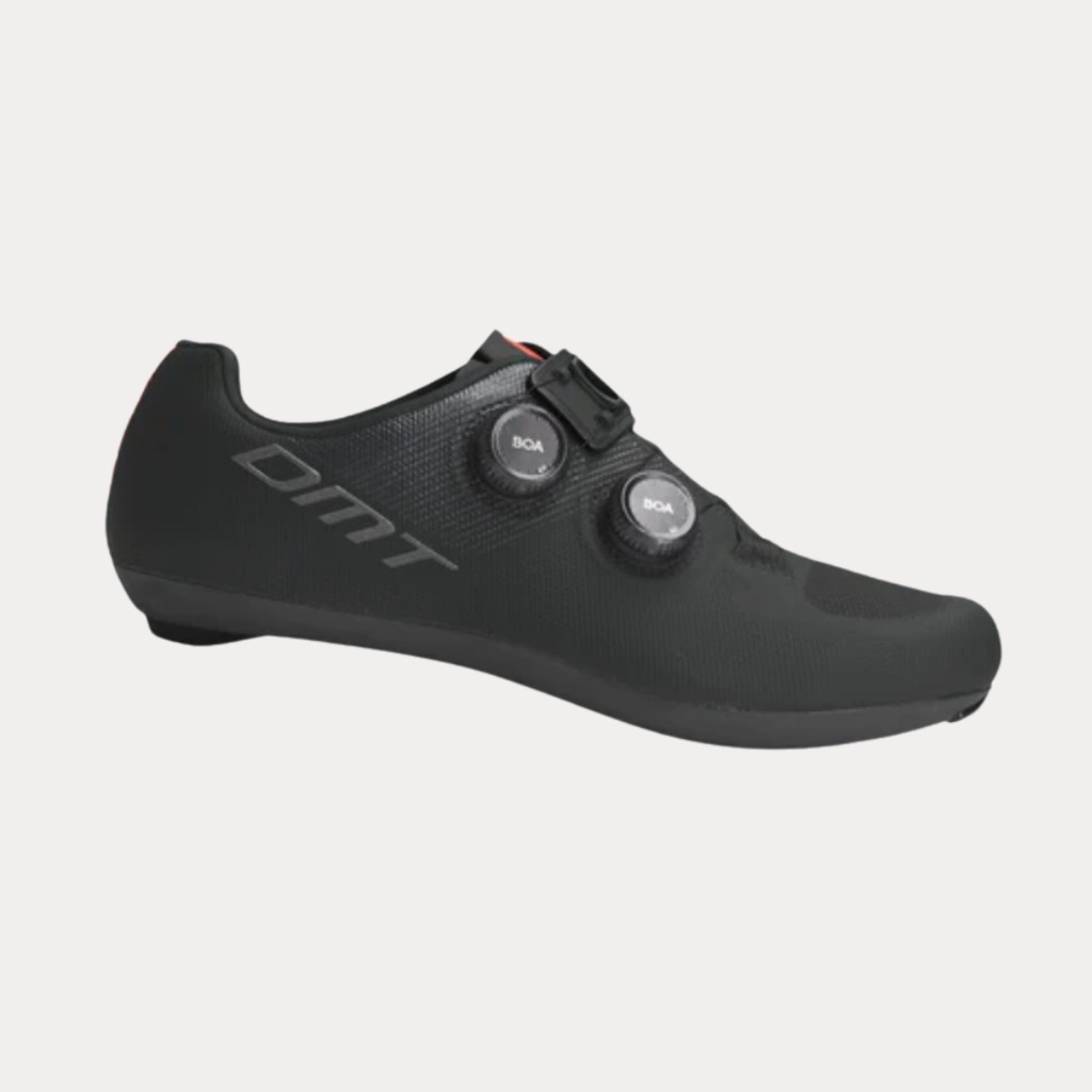 DMT CHAUSSURES RACE KR0 EVO NOIR/ANTHRACITE