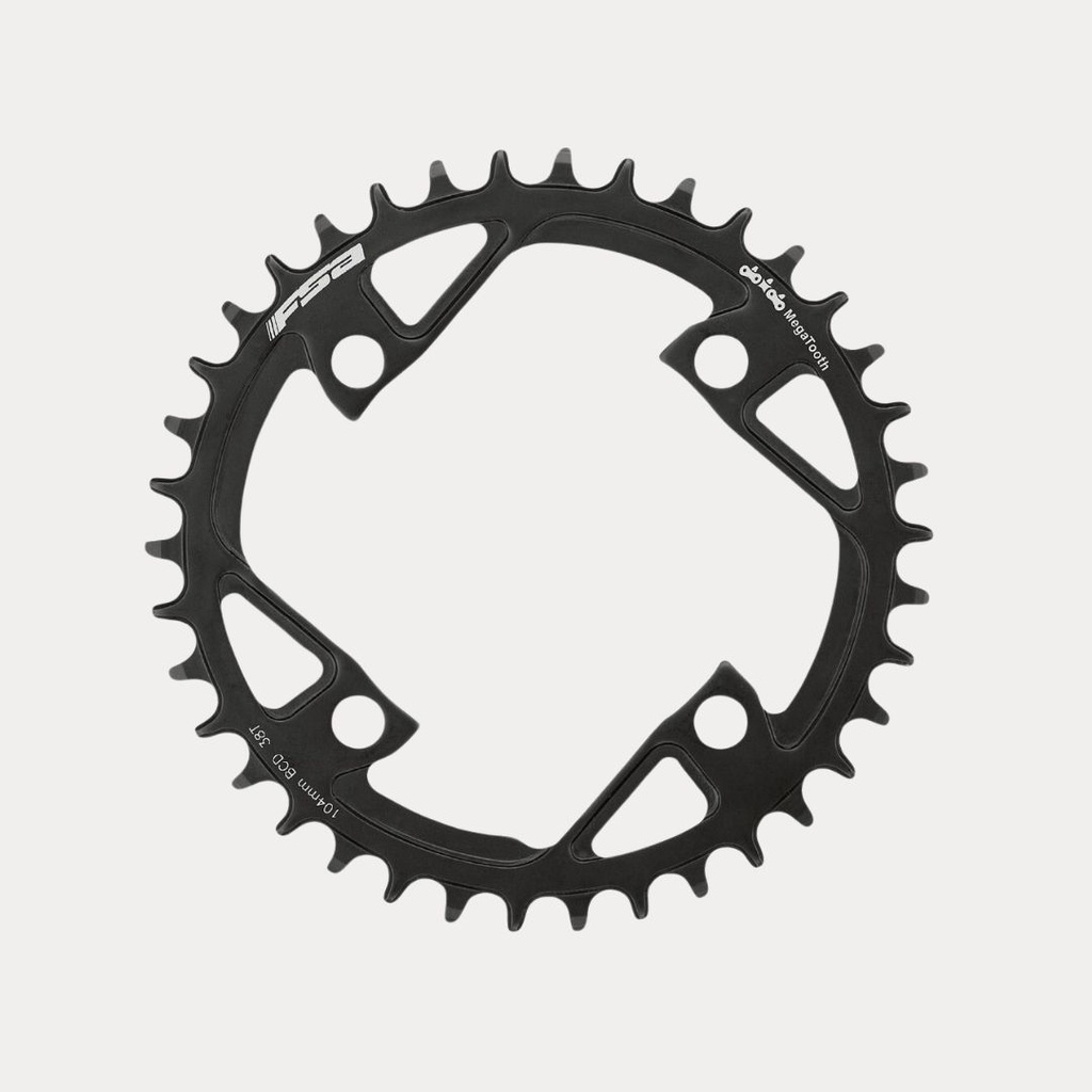 FSA CHAINRING (E-BIKE STEEL MEGATOOTH) 1X STITCH 104 42T (WB466)