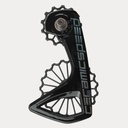 CERAMICSPEED OSPW RS SRAM Red/Force AXS Titane imprimé 3D DLC (20 year limited edition)