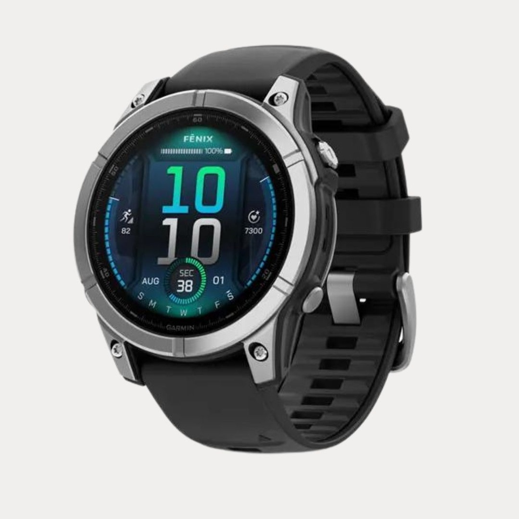 GARMIN HORLOGE FENIX E