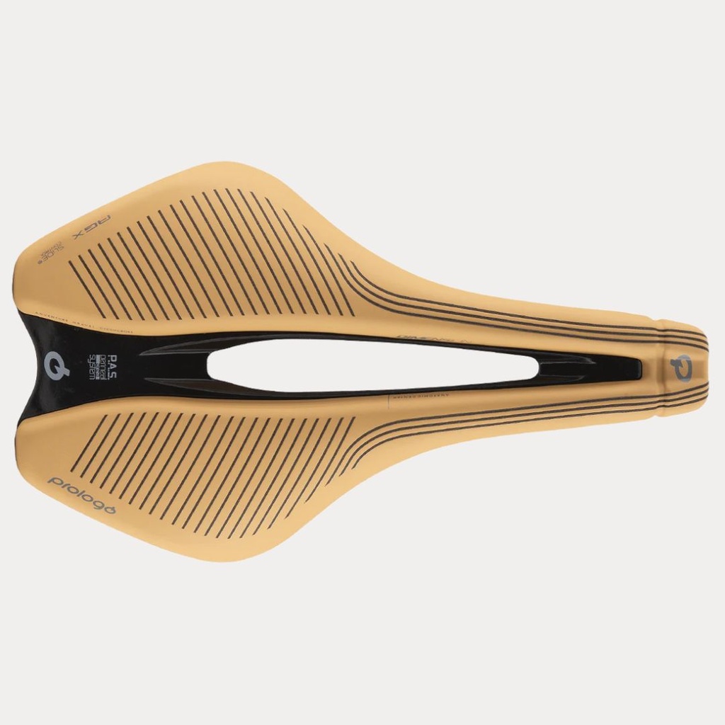 PROLOGO SADDLE DIMENSION AGX PAS SLIDE CONTROL