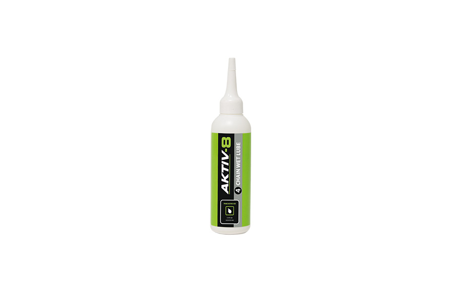 AKTIV-8 CHAIN CLEAR LUBE 100ML  (STAP 4)