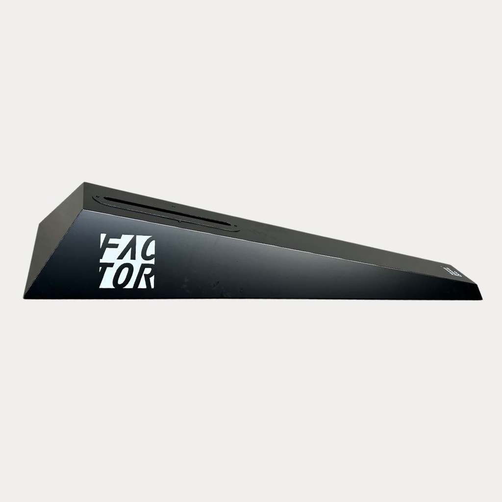 FACTOR - Bike Display